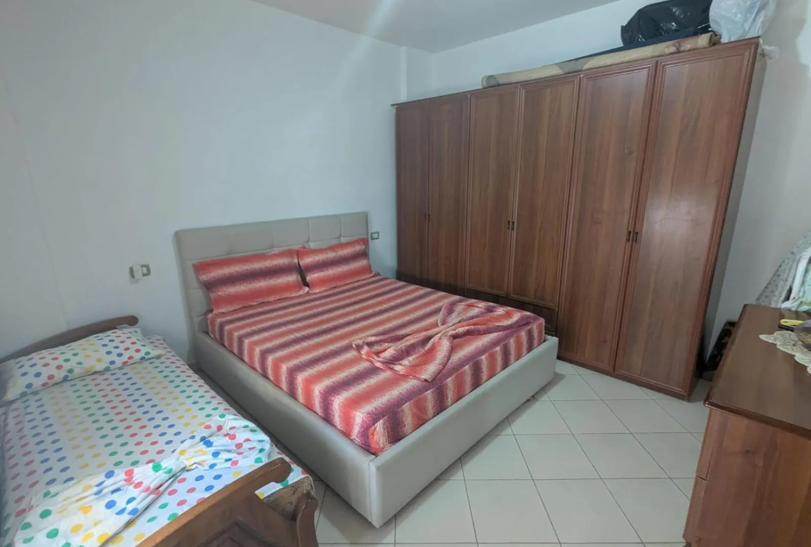 Apartmán Arvi'S Home Golem