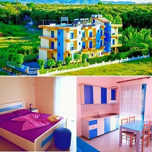  Hotel apartamentowy Eleart